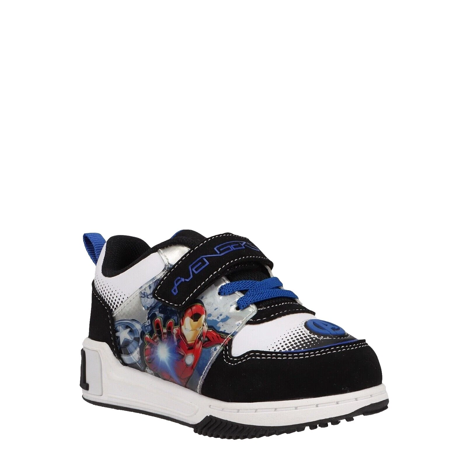 Zapatos azul Marvel para Niños