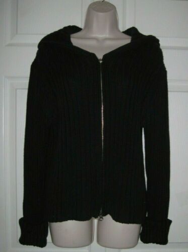 NIKE AS M NL Cable Knit Sweater LS Black Beige Oxen Brown NIKE AS M NL Cable Knit Sweater LS Black Beige Oxen Brown