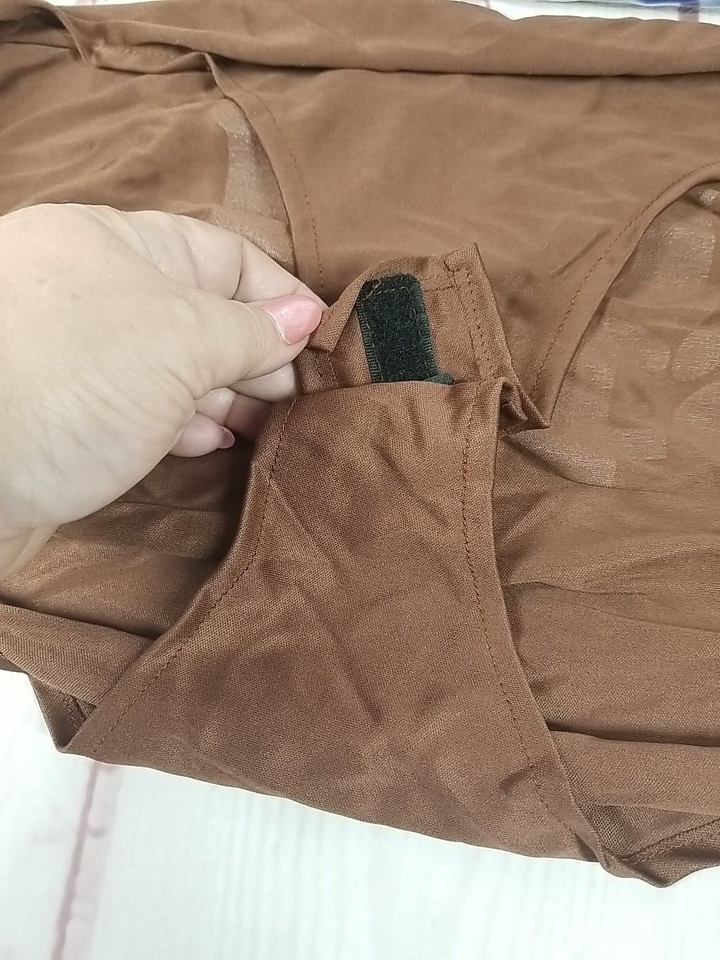 Tootsie Roll Dog Costume XXL 4595 pounds Halloween Dress Up Cosplay Pet eBay