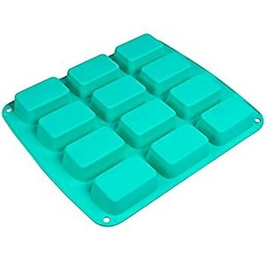 webake loaf brownie mold bread choppers granola xobmaer