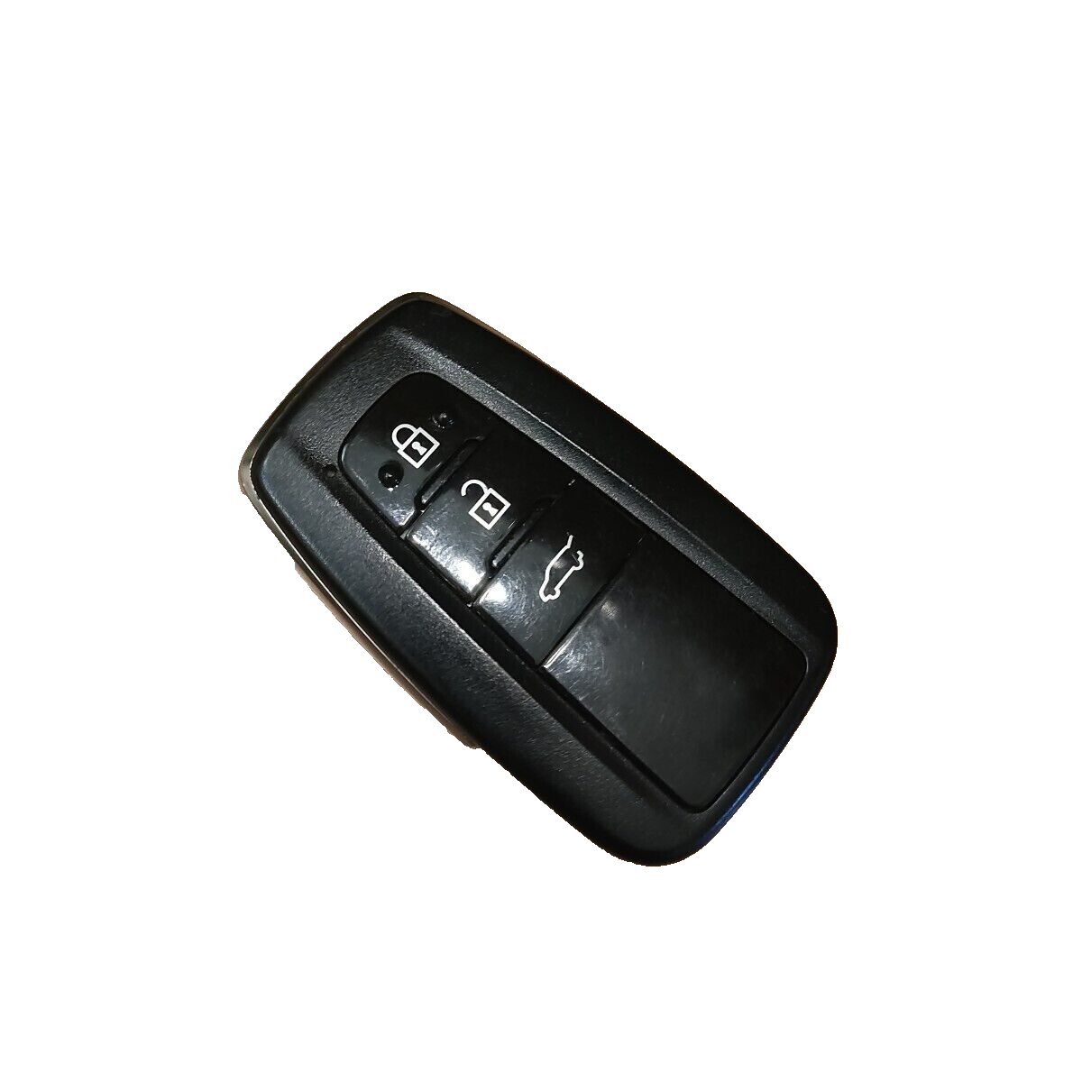 Toyota Land Cruiser Prado Genuine 3 Button Smart Key 231451-0351