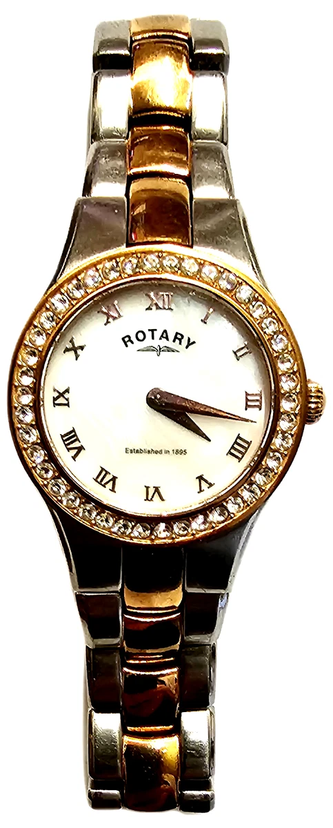 Rotary ladies watches deals