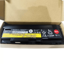 New Genuine 70  45N1006 45N1007 Battery For ThinkPad T420 T420i T430 T430i T510