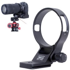 Lens Collar Tripod Mount Ring Support for Canon RF 100-400mm f/5.6-8 IS USM