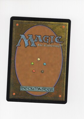 Recoil FOIL Invasion NM- MTG Magic the Gathering | eBay