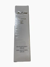 M. Asam Vitamin E Hautglattungs Skin Smoothing Serum 1.69oz  Factory Sealed New