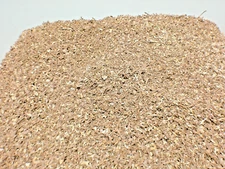 Black Walnut Wood Shavings Clean Cut 1 Pound For Crafts or Smoking SHIPs FREE