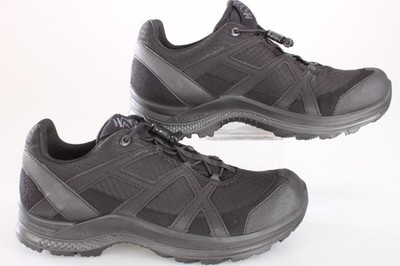HAIX   Black Eagle Athletic 2.1 T low black  NEU Gr. 36 (10)
