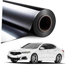 Car Window Tint  Professional Quality Film Tinting Roll 30% Vlt Medium Smoke