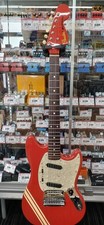 Fender Japan Mustang MG75 CO FRD 2012 Chitarra elettrica Made in Japan