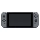 Nintendo Switch - Gray - 32GB - (2 controllers) - Fair