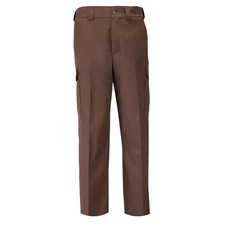 5.11 tactical MEN'S 44058T pants Size 38 NWT Unhemmed Brown