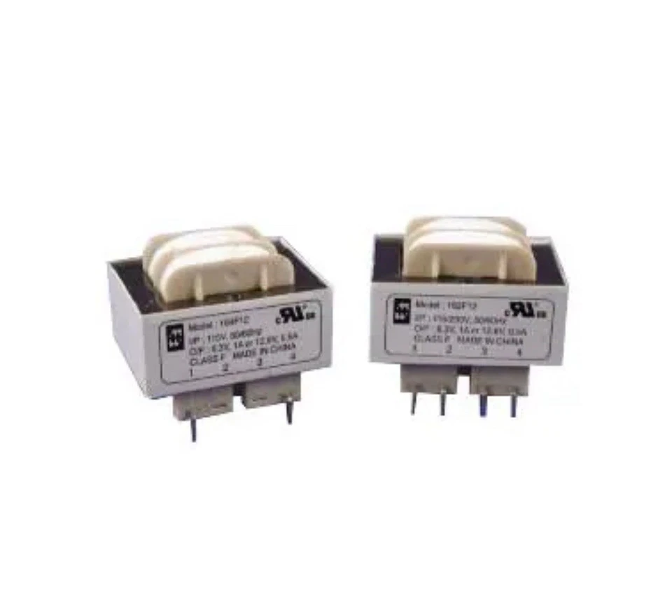 2X Transformador de Potencia HAMMOND MANUFACTURING 164G16 115V, 12VA, 16V C.T.@ 0,8 A Foto 3 de 3