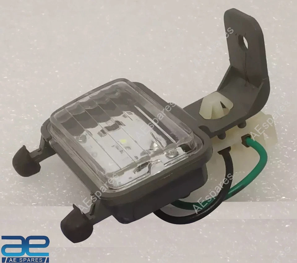 Interior Front Door Map Pocket Lamp LH For Mahindra XUV500 2015-22 1702BAA00971F view 3