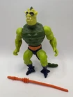 New ListingWhiplash 100% Complete He-Man Masters of the Universe MOTU Mattel 1984 Vintage