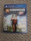 Outcast: Second Contact PlayStation 4 PS4 Band New Sealed.