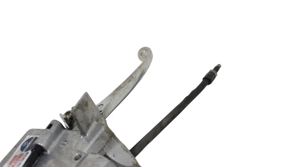 Soporte De Palanca De Freno Trasero Honda SH 125 2005 2008 Palanca Izquierda SX - Imagen 4 de 4