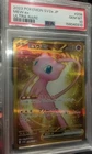 PSA 10 - Mew ex (Gold Ultra Rare) - 151 - 208/165 - Pokémon TCG [Japanese]