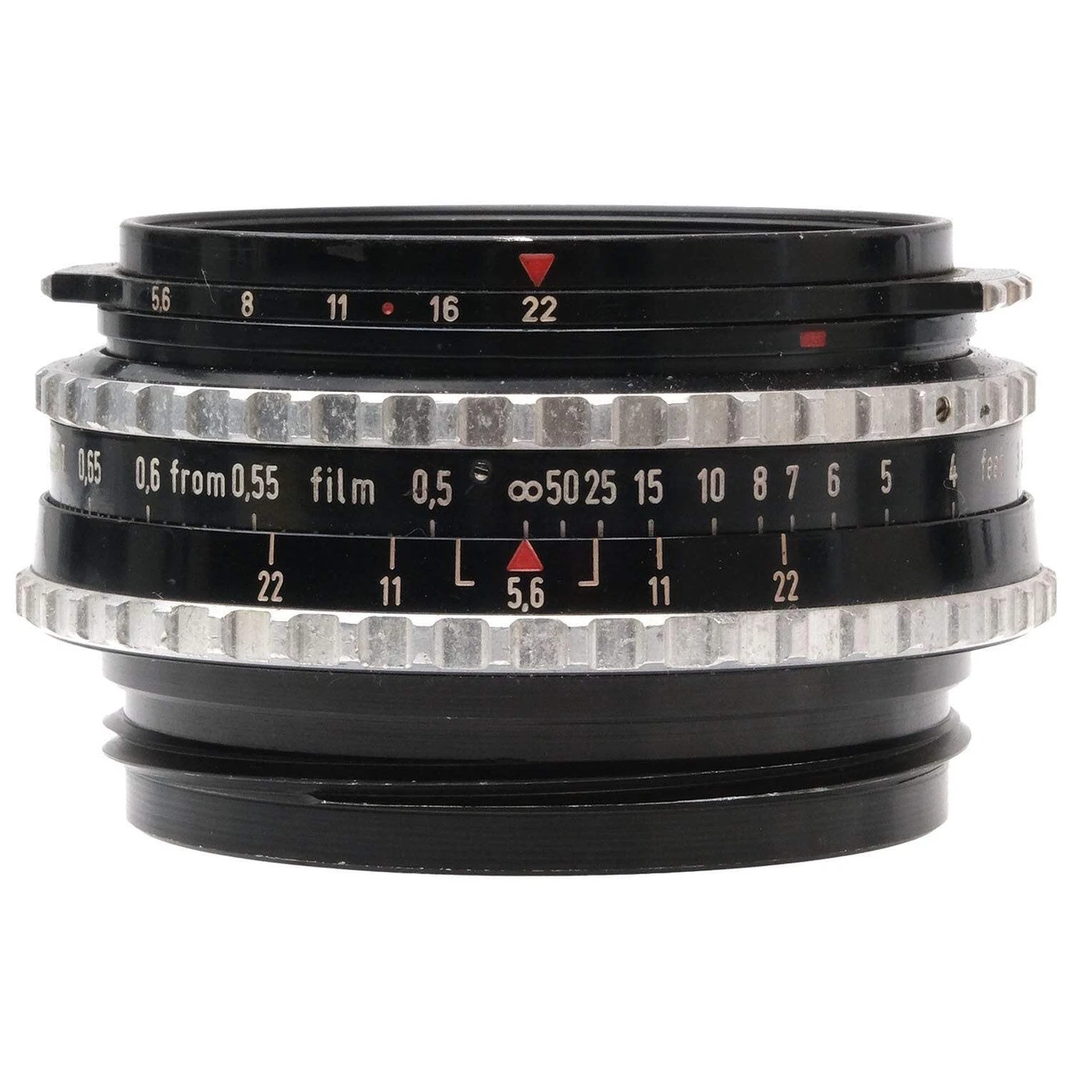 レンズ(単焦点) Hasselblad Carl Zeiss C 60mm F5.6 レンズ(単焦点) Hasselblad Carl Zeiss C 60mm F5.6 レンズ(単焦点