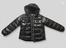 Piumino Benetton Bambina 10-12