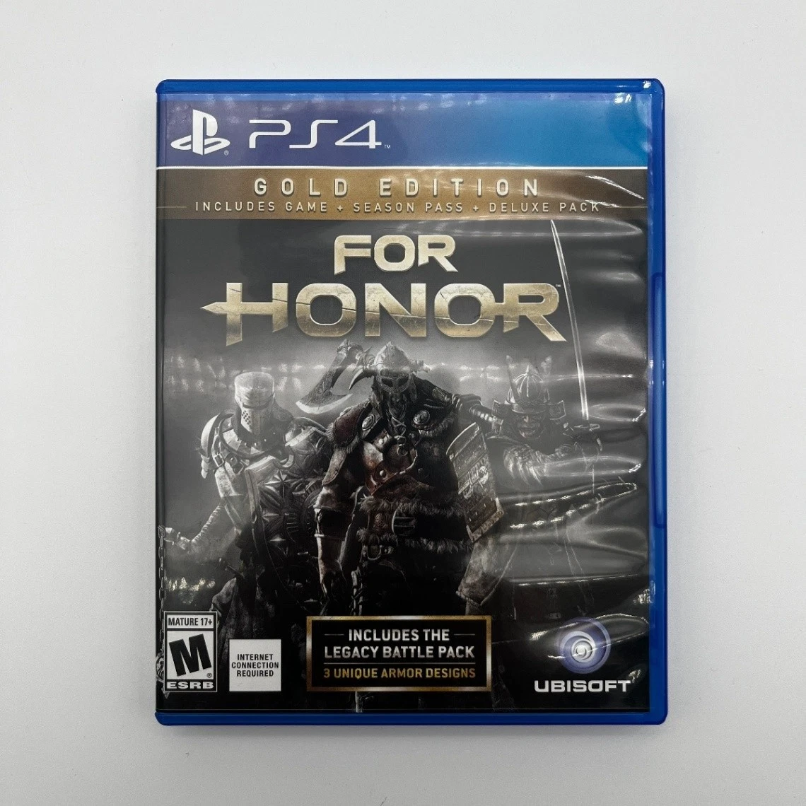 Sony PlayStation 4 Video Games For Honor for sale | eBay