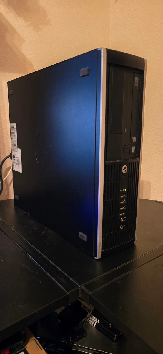 Hp 6300 Pro for sale | eBay