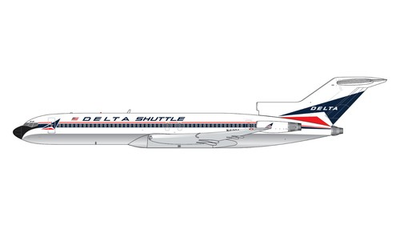 #ad GeminiJets 1:400 Delta Shuttle Boeing 727 200 N413DA GJDAL2375 PRE ORDER $51.96