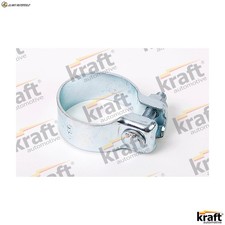 ROHRVERBINDER ABGASANLAGE 0558569 FÜR ALFA ROMEO FIAT AR 67204 2.0L 4cyl 145