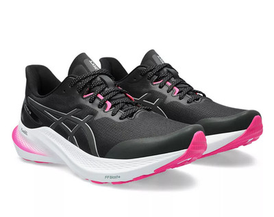 Asics GT-2000 12 Lite-Show Laufschuh HE 1011B766-001 Laufen Jogging Running 