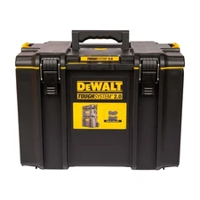 Dewalt Toughsystem 2.0 Extra Large Toolbox