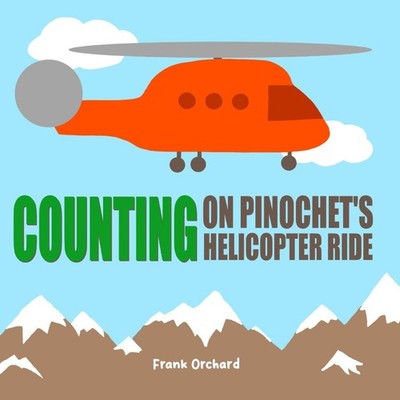 Counting on Pinochet's Helicopter Ride Amazon Digital Services LL