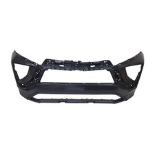 MI1000357 New Replacement Front Bumper Cover Fits 2022-2025 Eclipse Cross