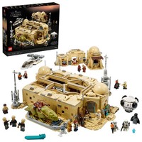 Lego® Star Wars™ 75290 Mos Eisley Cantina™ | Neu | Ovp
