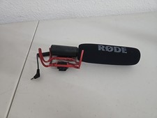 Rode VideoMic Camera-mount Shotgun Microphone
