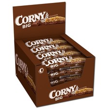 (14,39&euro;/1kg) Corny Big Schoko, M&uuml;sli, 24 Riegel je 50g