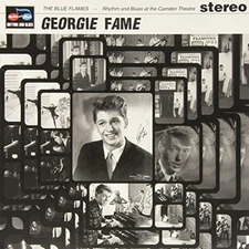 R&B FROM THE CAMDEN THEATRE