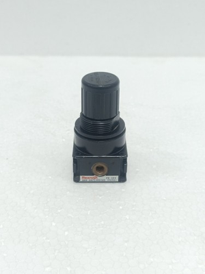 #ad REXROTH 0821300705 PRESSURE REGULATOR PNEUMATIC AIR REGULATOR INDUSTRIAL NEW $134.10