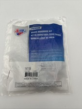 Carquest Disc Brake Caliper Guide Pin Kit 141...