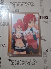Anime DVD  Tengen Toppa Gurren Lagann Vol. 8 Japan Version Japanisch ohne UT
