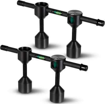 #ad Pipe Flange Aligners with Level 2 Pcs for 1 2quot; to 1 7 16quot; Diameter $196.99