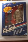 Vintage Hasbro 1991 GI Joe Duke electronic sonic fighter & battle weapon