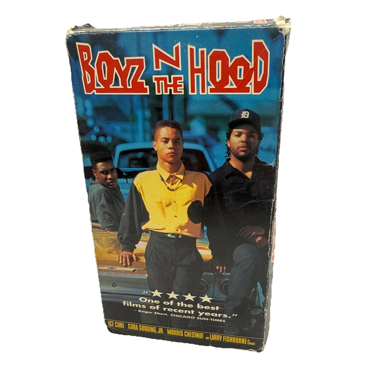 Boyz N The Hood Vhs for sale | eBay