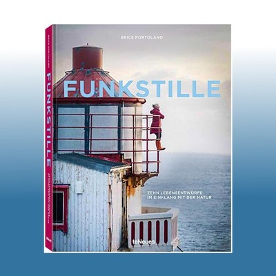 Funkstille | Brice Portolano | Ungelesen