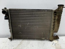 Radiateur Citroen ZX