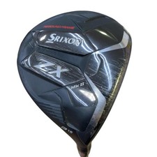 Dunlop SRIXON ZX Mk II 3W 15° Stiff RH 43in Fairway wood Diamana ZXII 50 HC 3577