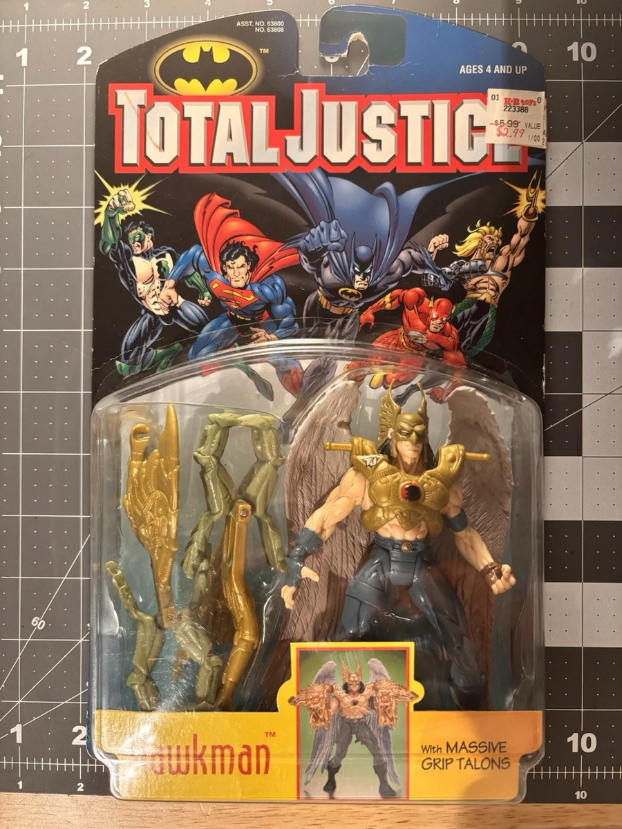 SPIN MASTER DC Black Adam Hawk Cruiser Patrulla Con Black Adam Y