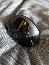 Titleist TSi 2 21° 4 Hybrid w/Graphite Design HY 85 shaft