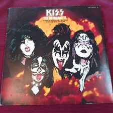Kiss The Originals | eBay