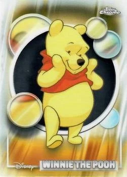 25+ Winnie the Pooh Disney Collectable Trading Cards for sale