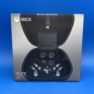 Microsoft Xbox Elite 2 Accessory Pack - For Xbox Elite Series 2 Controller 